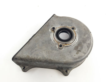 Honda ST 1100 SC26 Pan European [1990] - Engine cover intermediate cover - 0