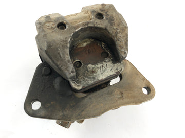 Yamaha Grizzly 660 AM03W [2003] - brake caliper front left - 0