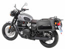 Triumph Bonneville T 120 [2016-2026] - Seitenkoffer