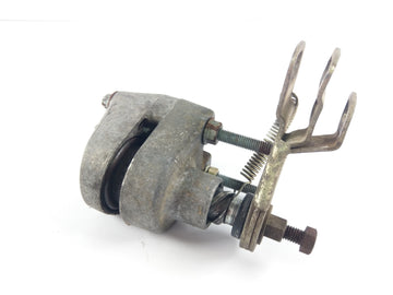 Yamaha YT 125 G Tri-Moto ATC (Tri-Z) - Brake caliper rear with parking brake - 0