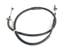 Honda CBR 900 RR SC28 [1995] - Clutch cable-3