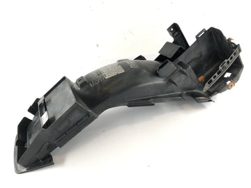 Honda VFR 750 F RC24 [1988] - Garde-boue de sous-structure arrière