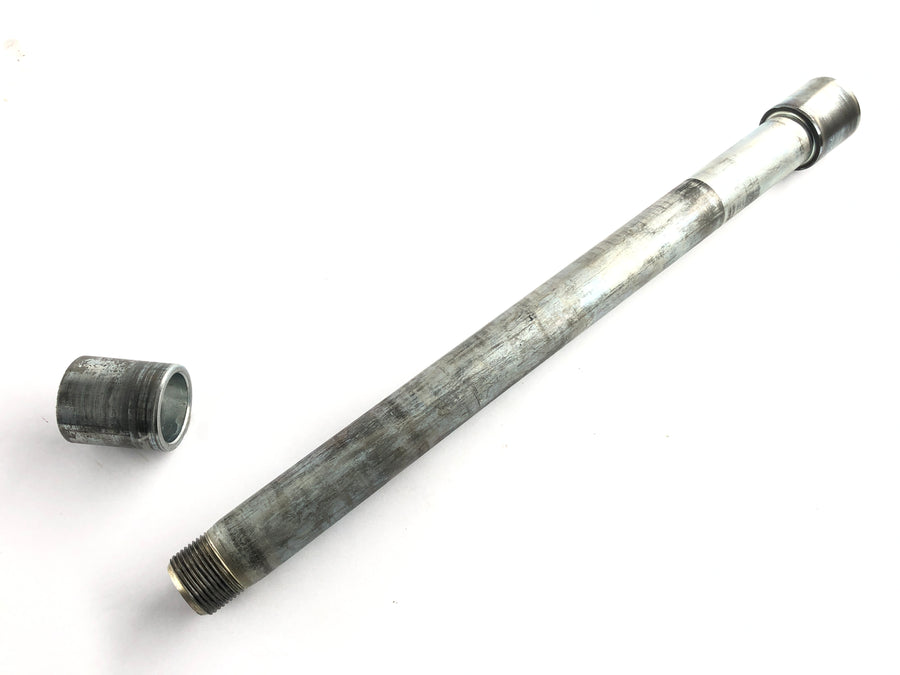 Honda CBR 900 SC50 - Swingarm Axle