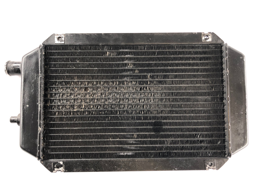 Kawasaki VN 800 Classic [2005] - Water Cooler Radiator