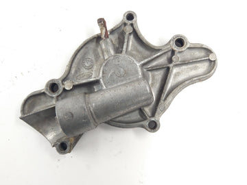 Honda CX 500 E PC06 [1982] - Alloggiamento della pompa dell'acqua