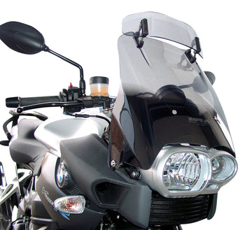 BMW K 1200 R / 1300 R - Variotourings écran "VTM"