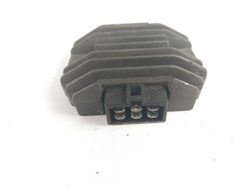 Yamaha XT 550 5Y3 - Limaregler unità raddrizzatore controller