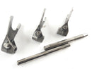 Cagiva Elefant 750 6B [1988] - Shift forks Shift claws-2