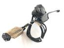 BMW R 100 GS 247E [1991] - Kupplungsarmatur mit Lenkerschalter links-4