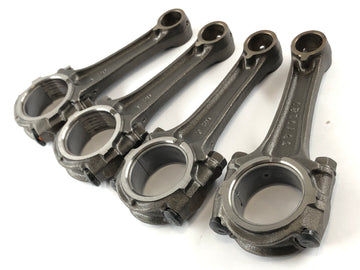 Yamaha XJR 1200 4PU [1995] - connecting rod set - 0