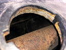 Serbatoio di benzina del serbatoio per DKW 200 lusso SB KS-4