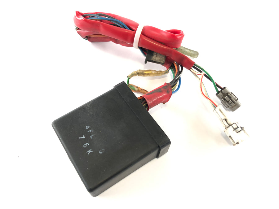 Yamaha TZR 125 4FL [1997] - CDI control unit