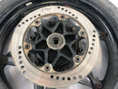 Honda NS 400 R NC19 [1985] - Vorderrad Rad Felge-7