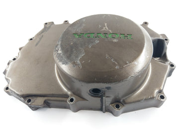 Honda XRV 650 African Twin RD03 [1989] - Clutch cover engine cover - 0