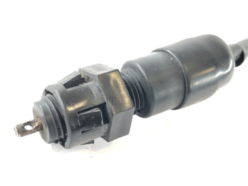 Kawasaki KLR 250 KL250D [1988] - Rear brake light switch - 0