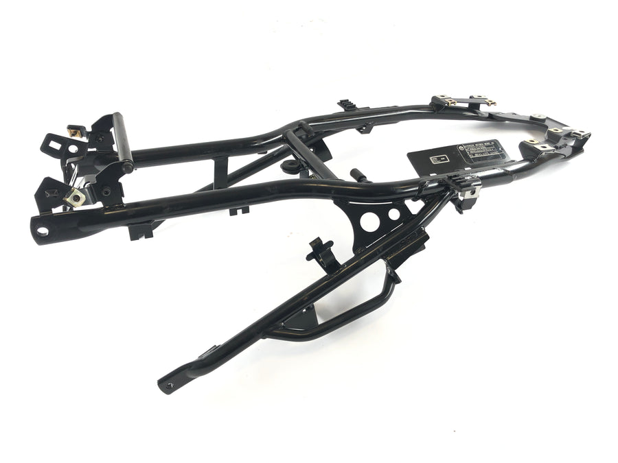 BMW K 1200 GT K12 [2004] - Rear frame