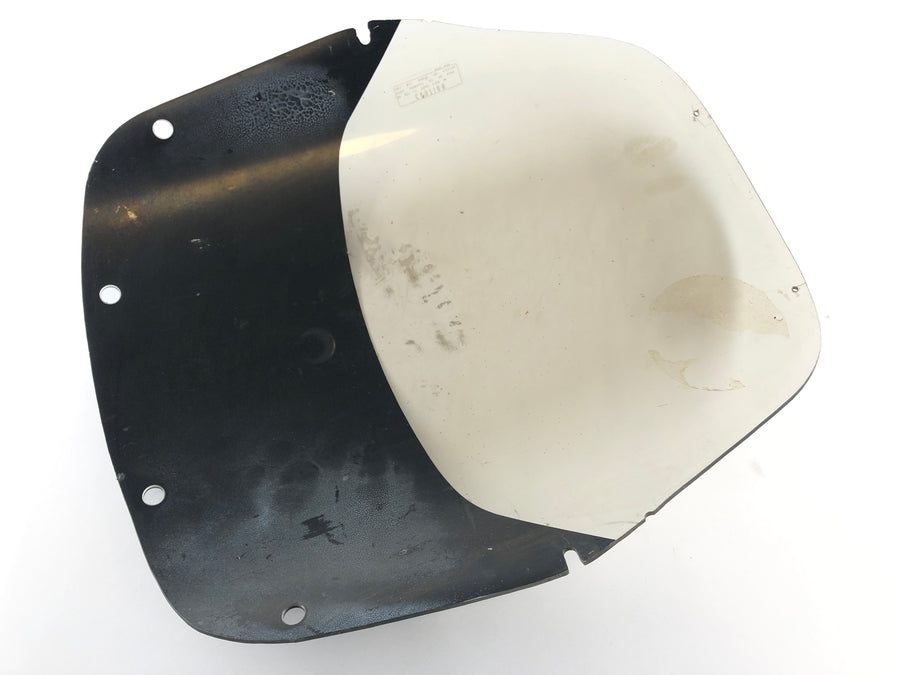 Honda Africa Twin XRV 750 RD07 [1993] - Windshield Fairing