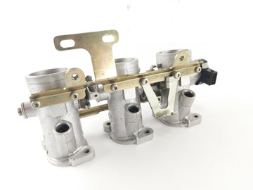 Triumph Sprint 955i RS T695 [2000] - Throttle body - 0