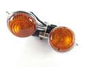 Honda XL 500 S PD01 [1982] - [1997] - Blinker Front-1