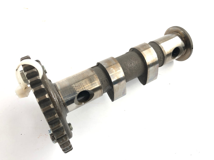 Yamaha XT 350 55V [1987] - Camshaft Exhaust Camshaft