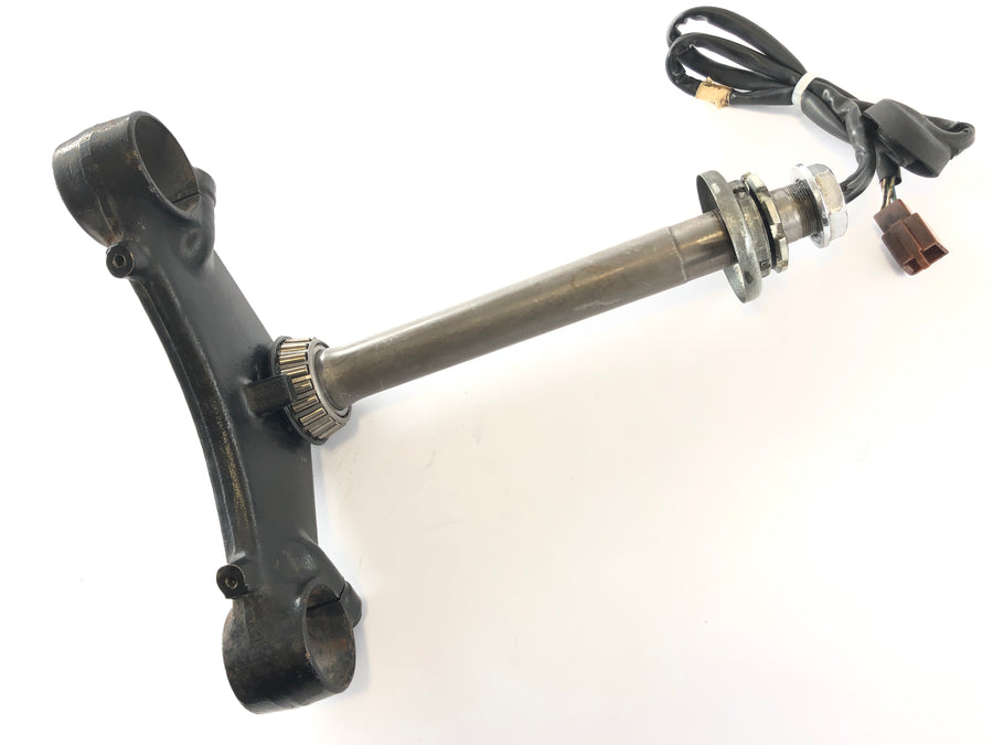 Honda GL 1500 Goldwing SC22 [1988] - Bridge fork sotto