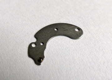 ROLEX-Kal. 740 765 - 5960 Sperrradbrücke