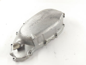 Honda XL 500 S PD01 [1982] - [1997] - Motordeckel Kupplungsdeckel silber - 0