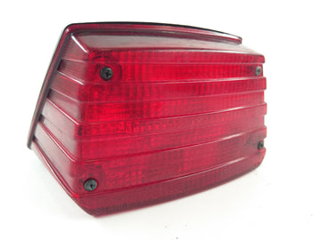 Honda CX 500 E PC06 [1982] - Luce posteriore posteriore Luce posteriore