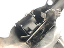 BMW K 1200 GT K12 [2004] - Kennzeichenhalter mit Blinker-6