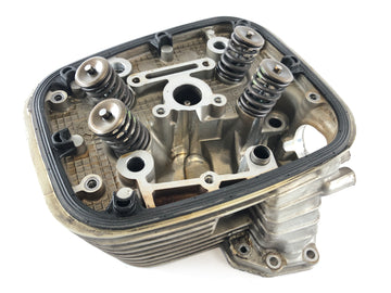BMW R 1150 GS [2000] - cylinder head on the left