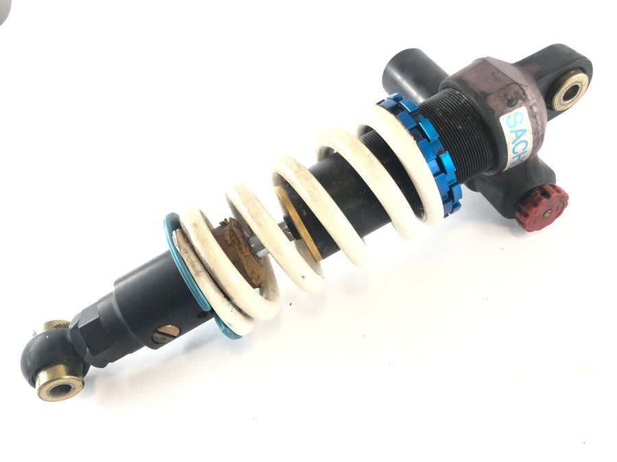 Aprilia Mille RSV 1000 ME [1999] - Shock assorder Spring Bone