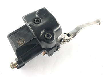 Moto Guzzi Norge 1200 LP [2006] - Handbrake Pump Me Frening Hand - 0