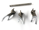 Triumph Bonneville 908MD [2001] - Switch Forks Switching Claws Set-3