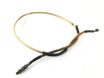 Honda XL 600 R PD03 [1984] - Brake line brake hose