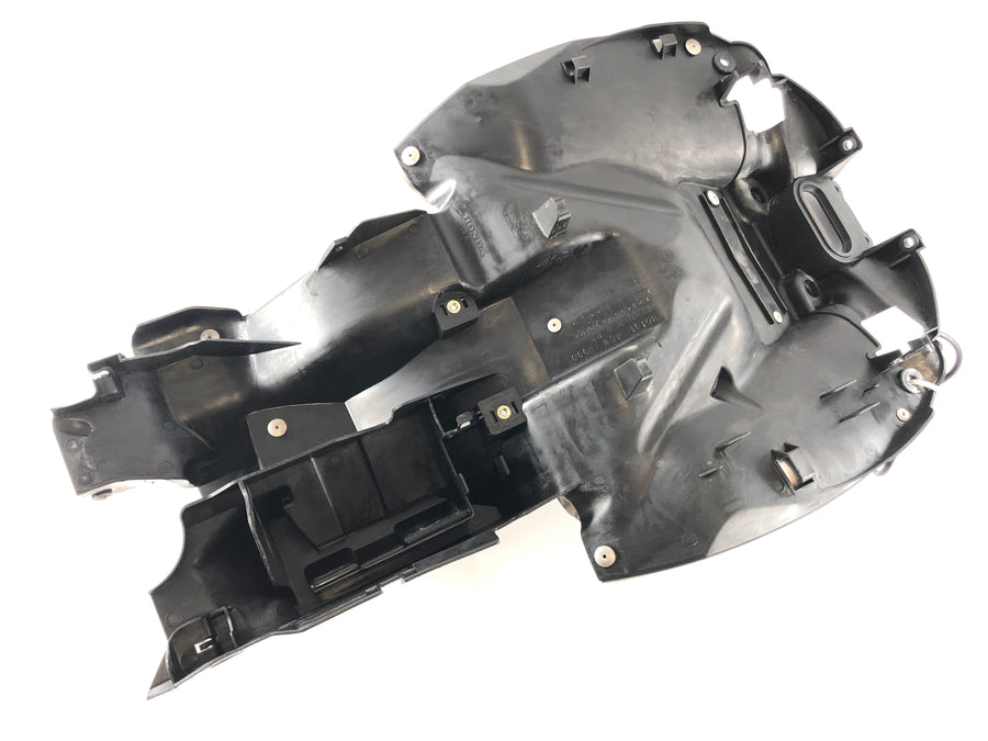 HONDA VFR 800 RC46 [2005] - biancheria intima posteriore