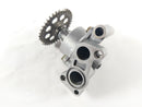 Suzuki GSX -R 750W GR7BA - Pompa dell'olio con ingranaggio-1