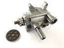 Honda ST 1100 SC26 Pan European [1990] - Pompa dell'olio-2