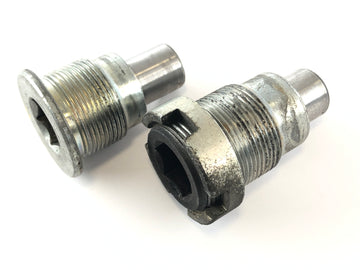 Honda GL 1500 Goldwing SC22 [1988] - Swingarm bolt set - 0