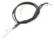 Default Title Triumph Speed ​​Triple 1050 515NJ [2005] - Throttle cable Sez Bowden cable
