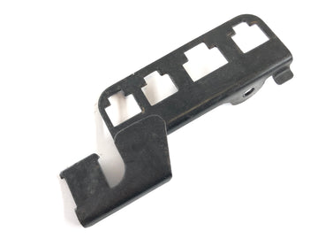 Honda CB 900 F SC01 [1981] - Aggregate holder holder plug relay