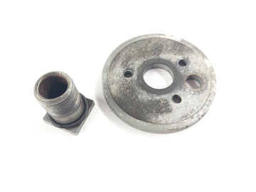 Kawasaki VN 750 [1994] - Oil filter holder - 0