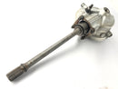Yamaha XJ 900 F 58L [1985] - Cardan final drive with cardan shaft-4