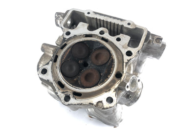 Honda Varadero XL 1000 SD02 [2002] - Cylinder head rear cylinder head - 0
