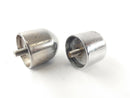 Moto Guzzi V7 Classic LW [2011] - Handlebar ends Handlebar end weights-2