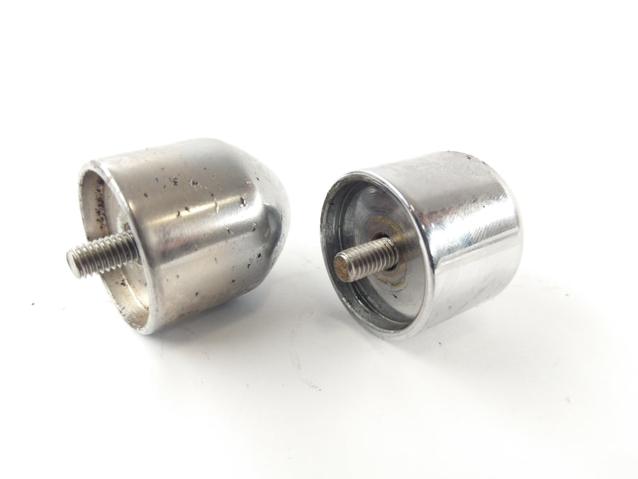 Moto Guzzi V7 Classic LW [2011] - Handlebar ends Handlebar end weights