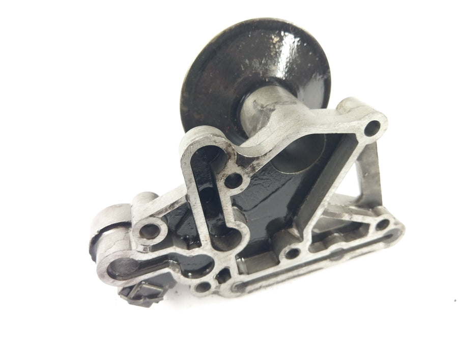 Honda CB 900 F2 Boldor SC01 - Oil strainer