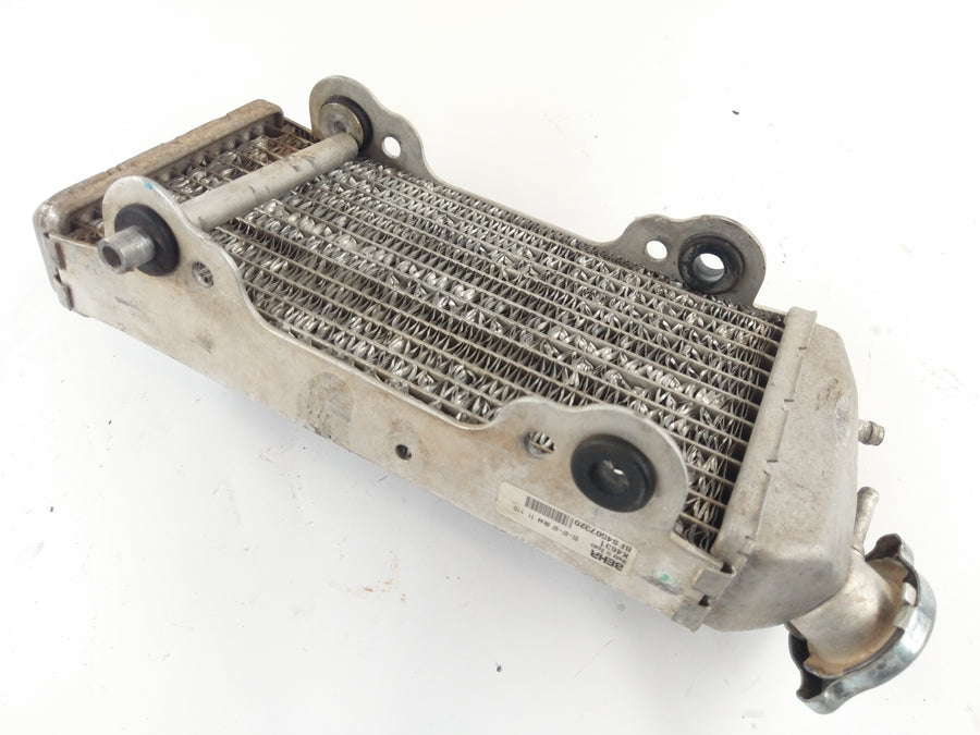 Gas Gas FSR 450 [2008] - Water cooler