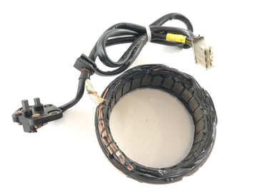 Honda CB 900 F SC01 [1981] - Lichtmaschine Stator