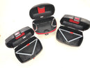 Honda CBR 1000F SC24 [1992] - Coffret avec top case et clé-3