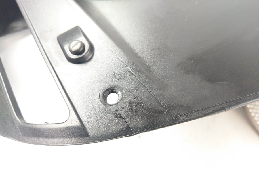 BMW R 1150 RT [2003] - rivestimento della cabina di pilotaggio all'interno